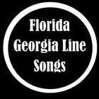 ikon Florida Georgia Line Songs