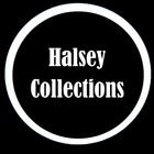 Halsey Best Collections icône