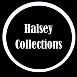 Halsey Best Collections icône