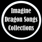 Imagine Dragon Best Collection ícone