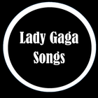 آیکون‌ Lady Gaga Best Collections