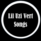 Lil Uzi Vert Best Collections icône