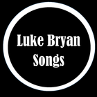 Luke Bryan Best Collections آئیکن