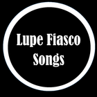 Lupe Fiasco Best Collections icon