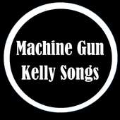 Machine Gun Kelly Best Songs ไอคอน