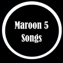 APK Maroon 5 Best Collections