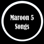 Maroon 5 Best Collections Zeichen