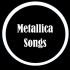 Metallica Best Collections أيقونة