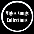 Migos Best Collections ไอคอน