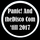 آیکون‌ Panic! & The Disco Best Songs