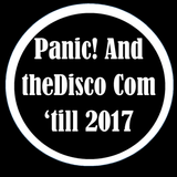 Panic! & The Disco Best Songs آئیکن