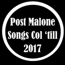 Post Malone Best Collections APK