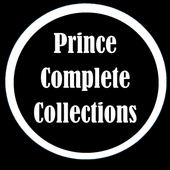 آیکون‌ Prince Best Collections