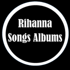 Rihanna Best Collections icône