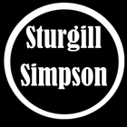 Sturgill Simpson Best Songs-icoon