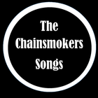 The Chainsmokers Best Songs icône