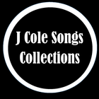 J Cole Best Collections иконка