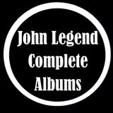 John Legend Best Collections icône