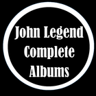 John Legend Best Collections иконка