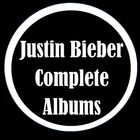 Justin Bieber Best Collections icône