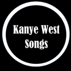 Kanye West Best Collections 圖標