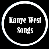Kanye West Best Collections آئیکن