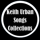 Keith Urban Best Collections आइकन
