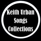 آیکون‌ Keith Urban Best Collections