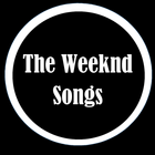 The Weeknd Best Collections أيقونة