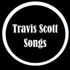 Travis Scott Best Collections icône