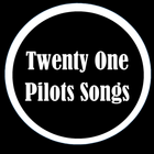 Twenty One Pilots Best Song Zeichen