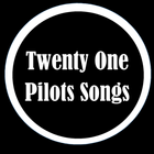 Twenty One Pilots Best Song ไอคอน