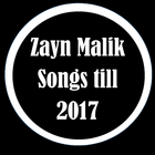 Zayn Malik Best Collections आइकन