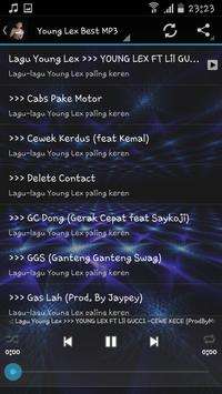 Young Lex Makan Bang Mp3 Apk App Free Download For Android