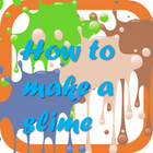 How to make slime 图标