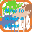 How to make slime