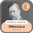 Bram Stoker Dracula 图标
