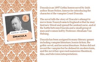 Bram Stoker Dracula 截图 3