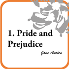 Pride and Prejudice ikona