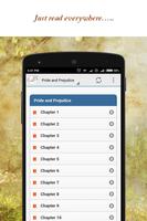 Pride and Prejudice スクリーンショット 2