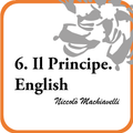 Il Principe/The Prince Nocollo