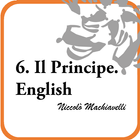 Il Principe/The Prince Nocollo biểu tượng