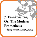 Frankenstein Mod. Prometheus APK