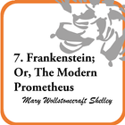 Frankenstein Mod. Prometheus icon