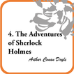 Sherlocks Holmes Adventure