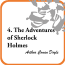 APK Sherlocks Holmes Adventure