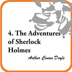 آیکون‌ Sherlocks Holmes Adventure