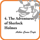 Sherlocks Holmes Adventure 图标