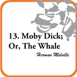 Novel Moby Dick