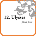 Ulysses by James Joyce